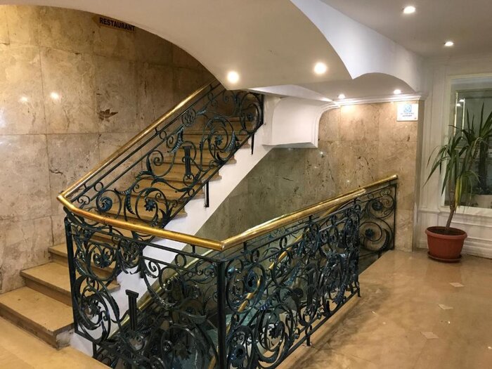 فندق رويال